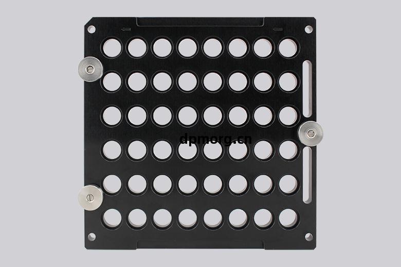 MTF測試托(tuo)盤(pan)